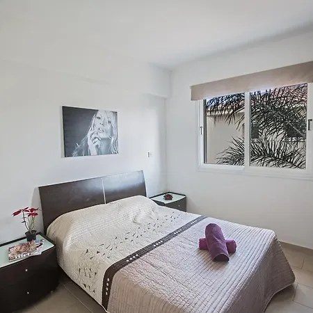 Villa Carmen