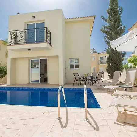 Villa Carmen *