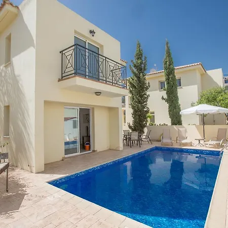 Villa Carmen